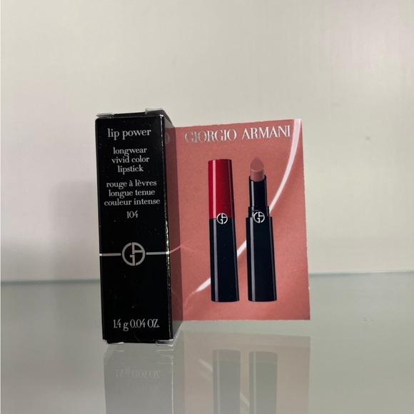 Giorgio Armani Trio New - Picture 4 of 6